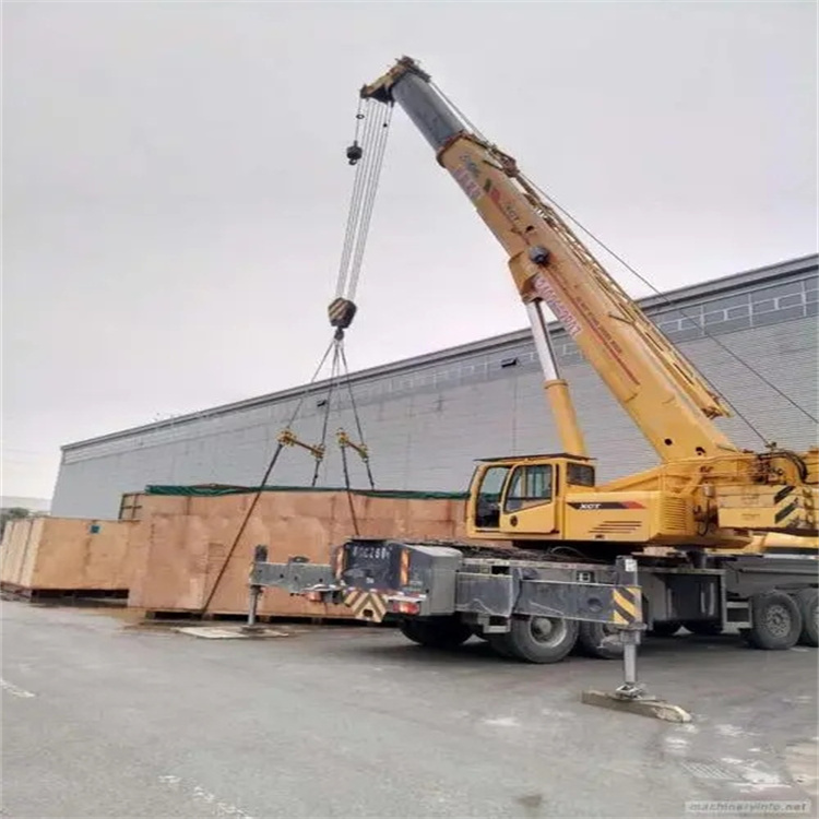 铺前镇吊车出租哪家正规