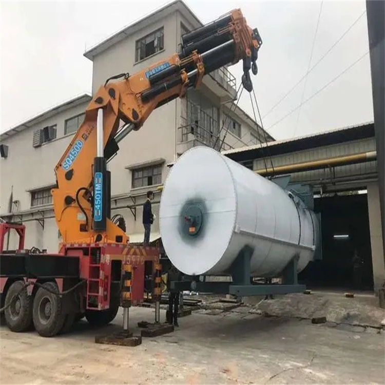 铺前镇出租大型吊车