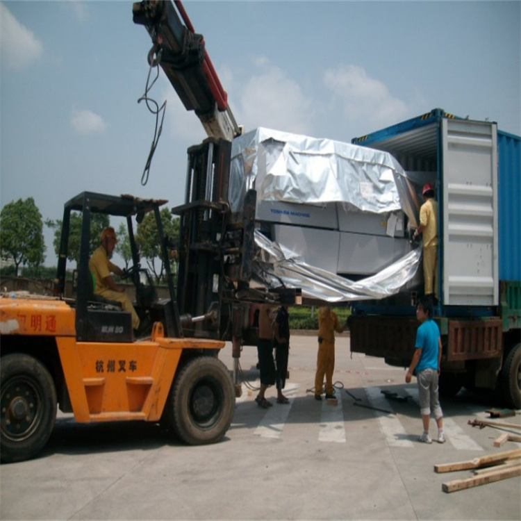 铺前镇附近吊车出租8吨