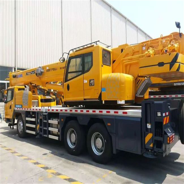 铺前镇哪里有租赁吊车的