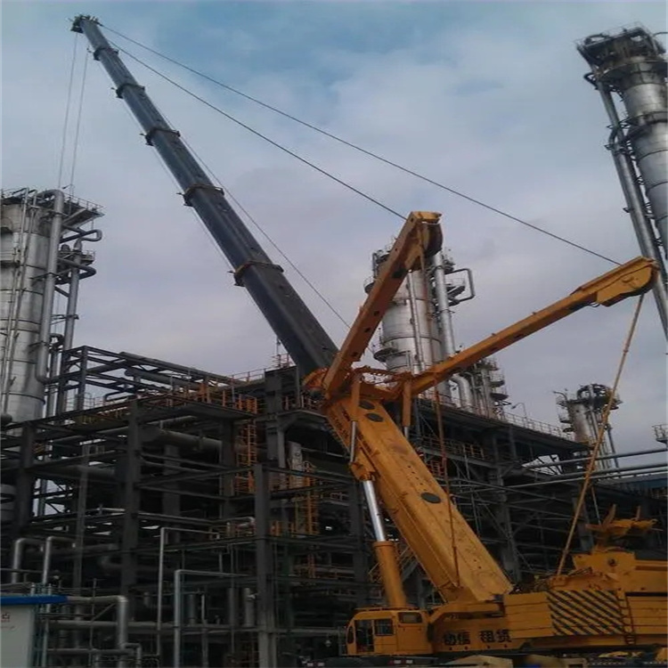 铺前镇哪有吊车出租吊车租赁