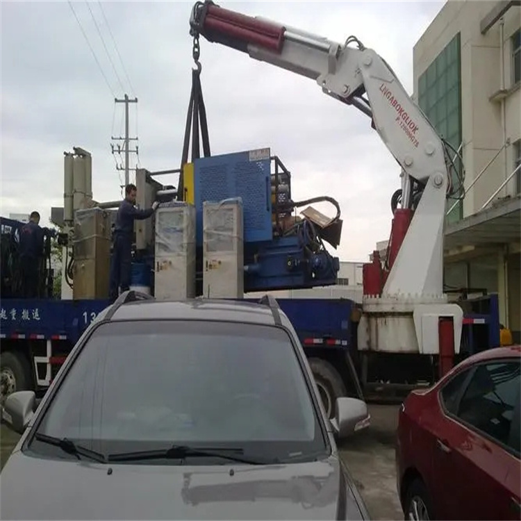 铺前镇吊车救援小汽车怎么吊