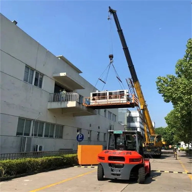 铺前镇起重机司机十吊十不吊