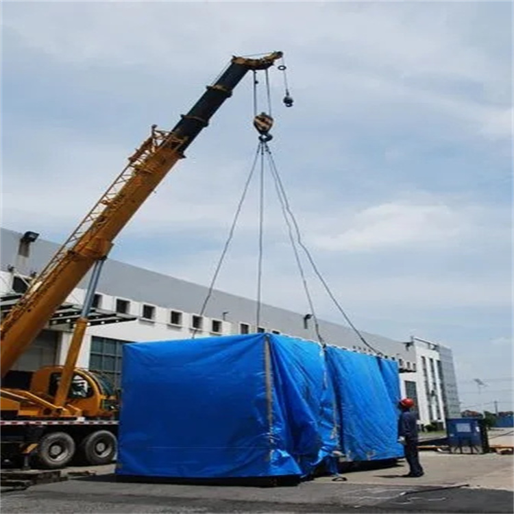 铺前镇吊30吨需要多大的吊车