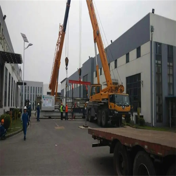 铺前镇附近12吨吊车出租电话|工程吊装|高效响应