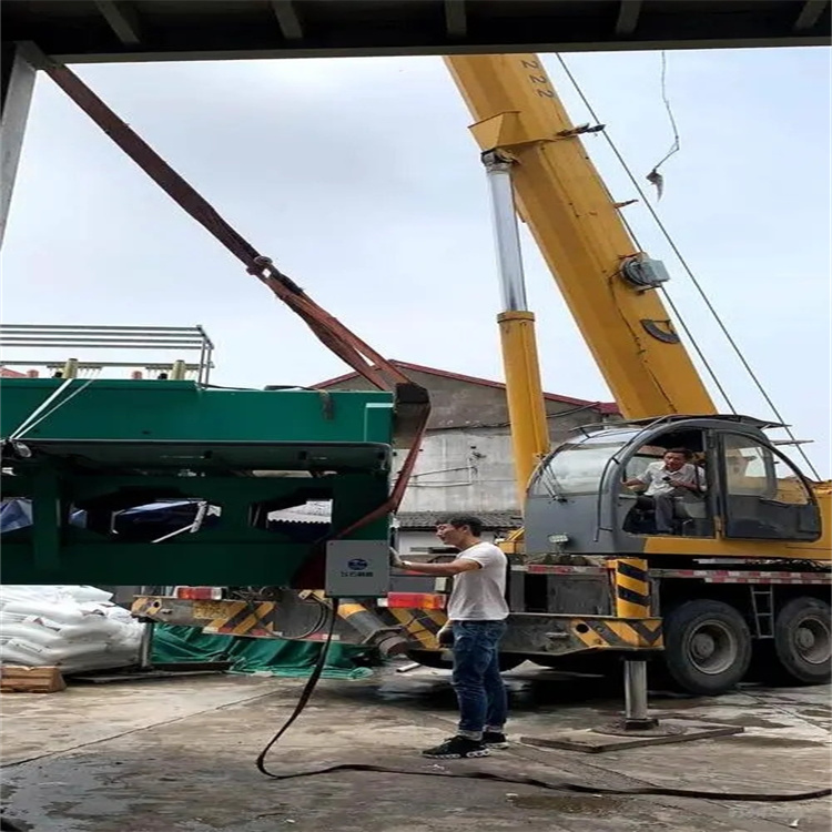铺前镇大吨位吊车租赁应急保障方案|化解突发吊装需求难题
